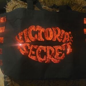 Victoria secret tote
